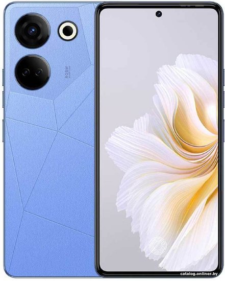 Tecno Camon 20 Pro 8GB/256GB + Tecno TWS Earphone BD03