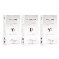 Кофе в капсулах Carraro Dolci Arabica 3x10 шт