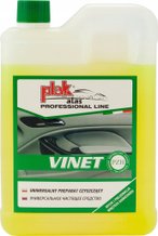 Автохимия и автокосметика для салона