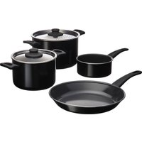 Набор кастрюль Ikea Hemlagad 00580886
