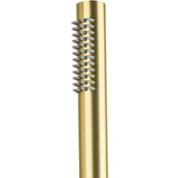 Душевая система  Filarete Roun FL1023 (матовое золото)