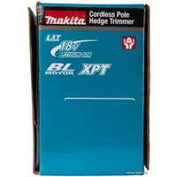 Кусторез Makita DUN500WZ (без АКБ)