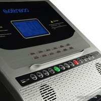 Электрическая беговая дорожка Evo Fitness Titan II