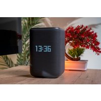 Умная колонка Яндекс Станция 3 (черный)