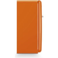 Однокамерный холодильник Smeg FAB28ROR6