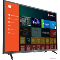 Телевизор Thomson T40FSL5130