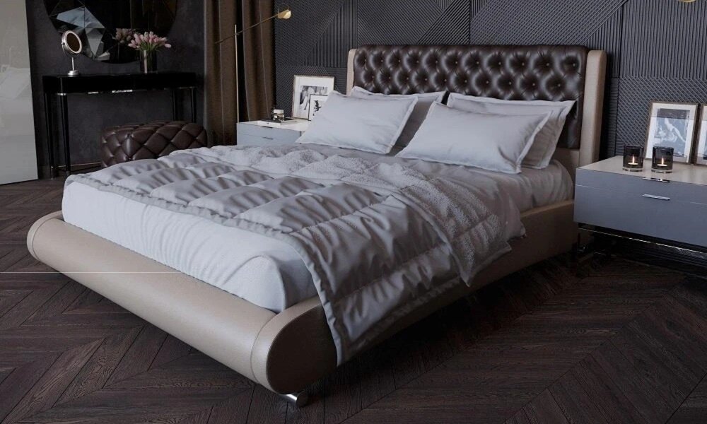 

Кровать DeniZ Casa-classic 200x200