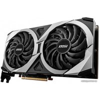 Видеокарта MSI Radeon RX 6700 XT Mech 2X OC 12GB GDDR6