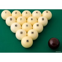 Шары для бильярда Aramith Standard 70.053.68.0
