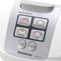 Мультиварка Panasonic SR-DF101