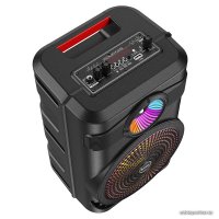 Беспроводная колонка Hoco BS46 Mature