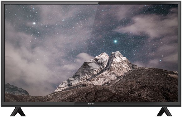 

Телевизор Blackton Bt 32S08B