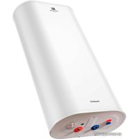 Накопительный электрический водонагреватель Timberk Brigantine T-WSS80-N30-V