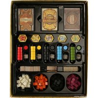 Карточная игра Wizards Of The Coast D&D Lords of Waterdeep