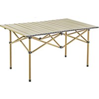 Стол Happy Home HH-049 120см (бежевый)