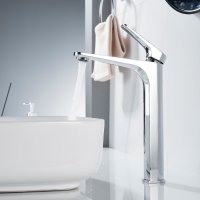 Смеситель Shevanik S4211
