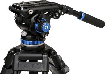 Штативная головка Benro S6PRO
