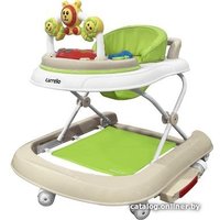 Ходунки Carrello Libero CRL-9602/3 (зеленый)