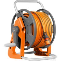 Катушка со шлангом Daewoo Power DWR 1121 (1/2", 20 м)