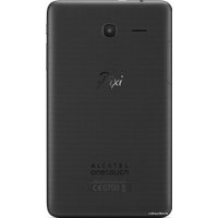 Планшет Alcatel OneTouch Pixi 7 4GB 3G Black [9002X]