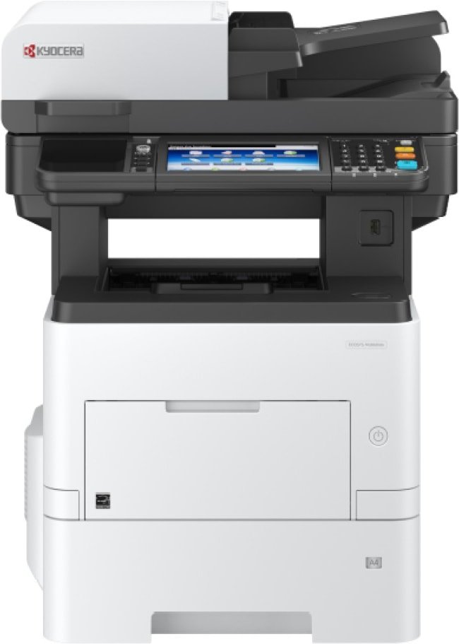 

МФУ Kyocera Mita ECOSYS M3860idn