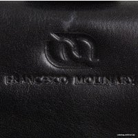 Косметичка Francesco Molinary 513-3940-1-012-BLK (черный)