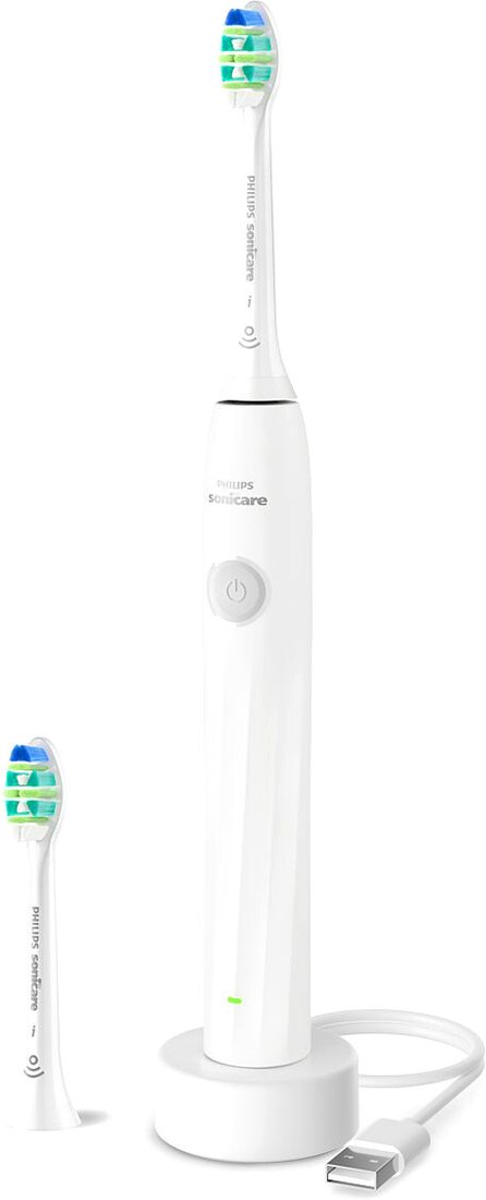 

Электрическая зубная щетка Philips Sonicare 2100 HX4022/01