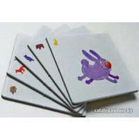 Настольная игра Мир Хобби Тайга