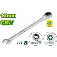 Ключ комбинированный Dyllu DTSA5112