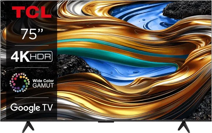 

Телевизор TCL 75P79B