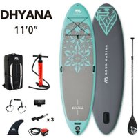 Сапборд Aqua Marina Dhyana 11"