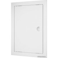 Люк Evecs Пластиковый с ручкой (42x42 см) [Л4040Р]