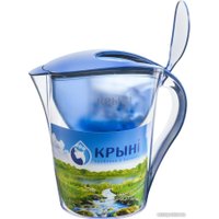 Кувшин Крыни Вадавита (синий)