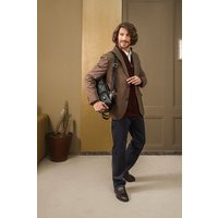 Городской рюкзак Igermann 1088 22С1088КЧ6 (черный)