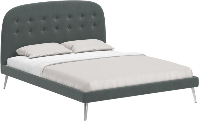 

Кровать Moon Family 1233 MF011527 140x200