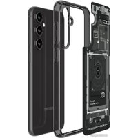 Чехол для телефона Spigen Ultra Hybrid Zero One для Galaxy S23 FE ACS06372 (разноцветный)