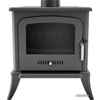 Свободностоящая печь-камин Kratki Koza K7