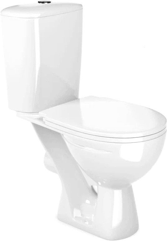 

Унитаз напольный Gesso Фобос Home De Luxe