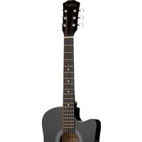 Акустическая гитара Fante FT-D38-BK