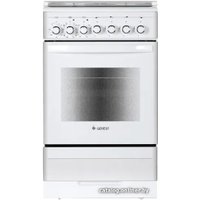 Кухонная плита GEFEST ПГЭ 5302-03 0040