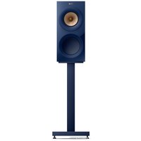 Полочная акустика KEF R3 Meta (синий)