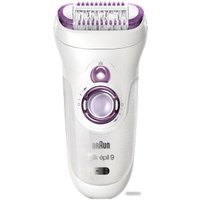 Эпилятор Braun Silk-epil 9 SkinSpa 9-969