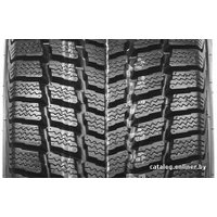 Зимние шины Roadstone Winguard SUV 255/50R19 107V