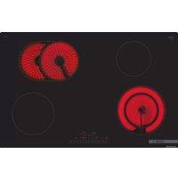 Варочная панель Bosch Serie 6 PKN811FP2E