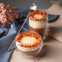 Стакан Wilmax WL-888733/A