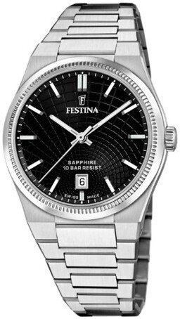 Наручные часы Festina F20051-6