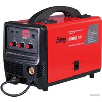 Сварочный инвертор Fubag IRMIG 180 38608.3