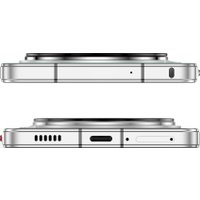 Телефон Nubia Z60S Pro 12GB/1TB международная версия (аква)