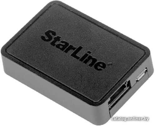Автомобильный GPS-трекер StarLine M66 V2 S
