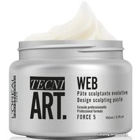 Паста L'Oreal для создания текстуры Tecni.art 19 A-Head Web 150 мл